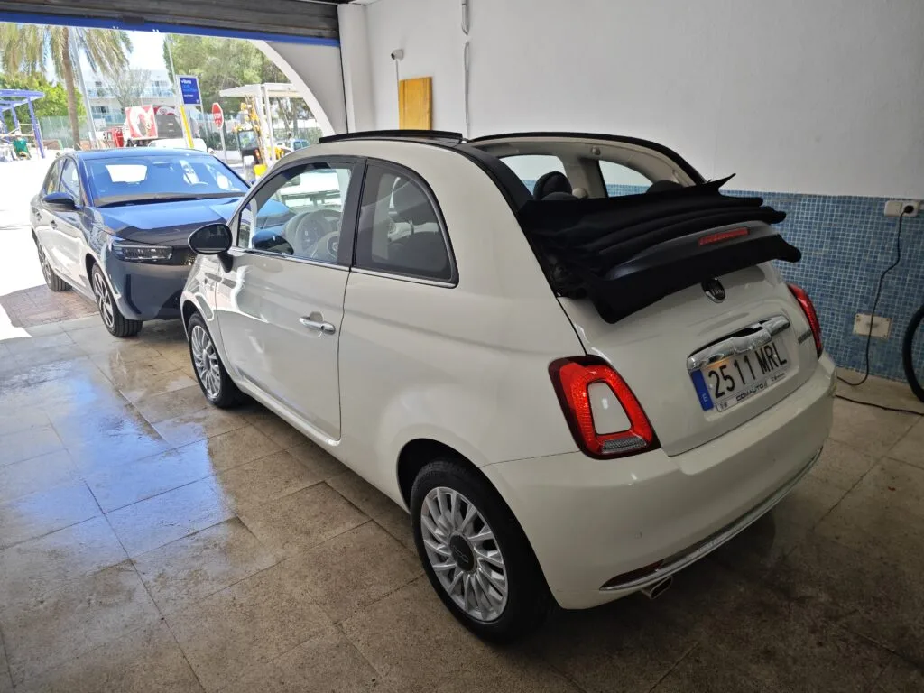 alquiler de coches imagen rent a car car rental