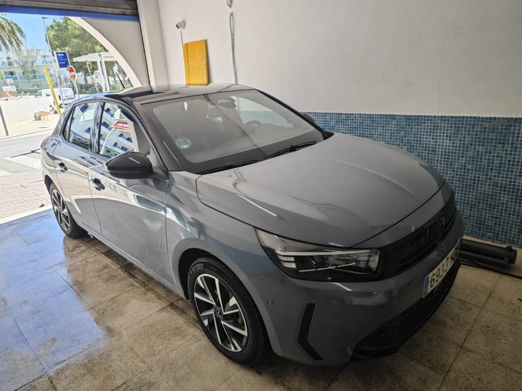 alquiler de coches imagen rent a car car rental